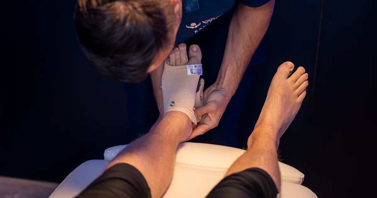 NESA therapie in Heerlen bij Wijkel Groep: ondersteuning bij chronische pijn, stress en vermoeidheid